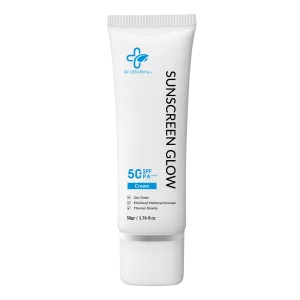 Kem chống nắng SUNSCREEN GLOW