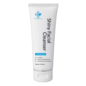 Shiny Facial <br>Sữa rửa mặt sinh học PH 5.5