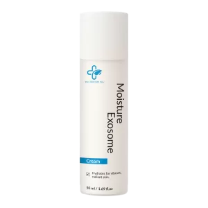 Moisture Exosome<br>Kem phục hồi dưỡng trắng da cấp ẩm