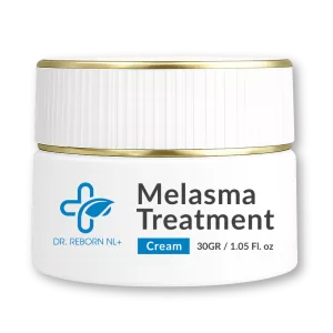 Kem Nám Sâu</br>Melasma Treatment Cream 30Gr