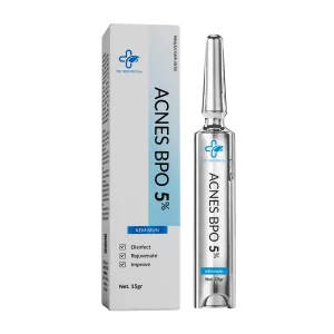 Kem Mụn</br>ACNES BPO 5%
